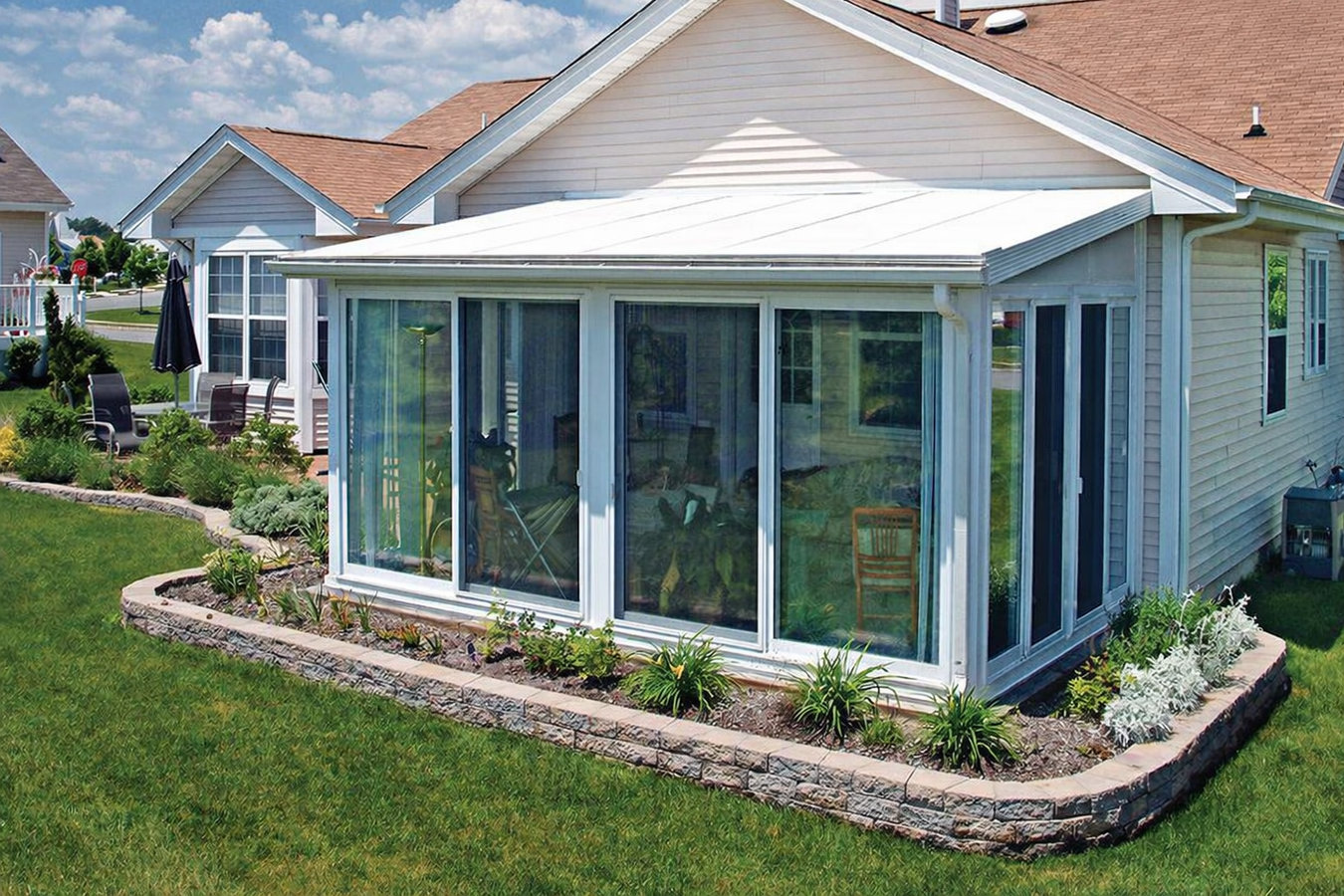 Local Sunroom Contractor in Riverside, CA | San Jacinto Sunrooms & Patios